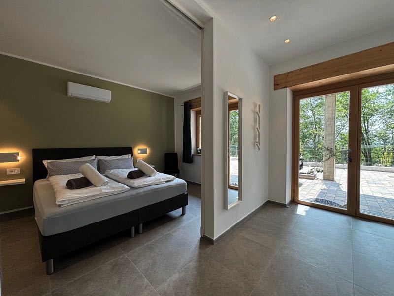 PICCO - Schlafzimmer