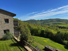 STELLA - Haus Talseite