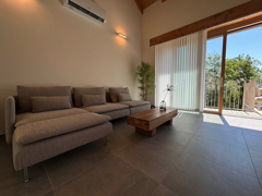PICCO - Couch modern