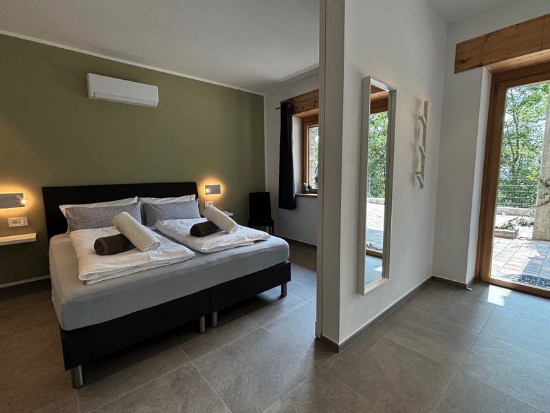 PICCO - Schlafzimmer