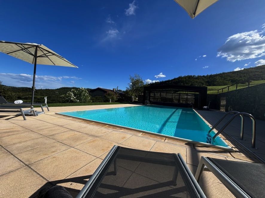 STELLA - Pool