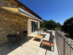 PICCO - Lounge Terrasse